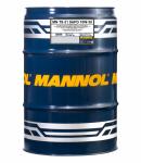 Олива моторна Mannol TS-21 SHPD 10W-30, 60 л (MN7121-60)